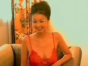 香港馬交北姑享受溫馨性愛過程